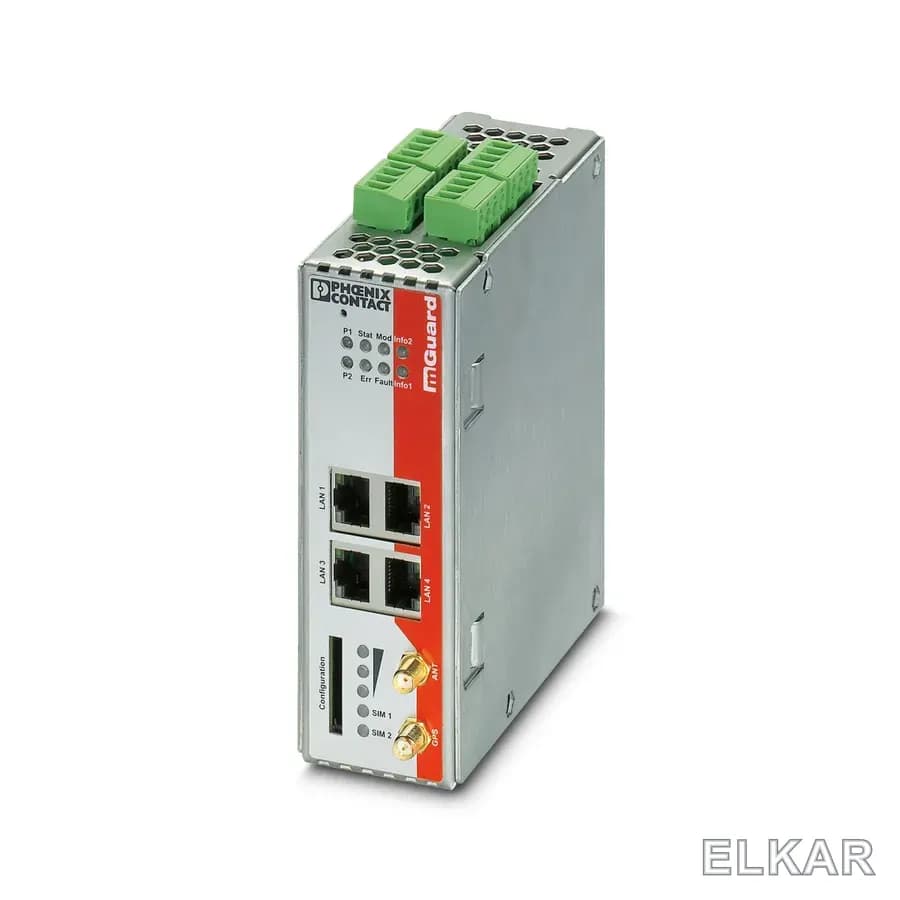 PHOENİX 2903441