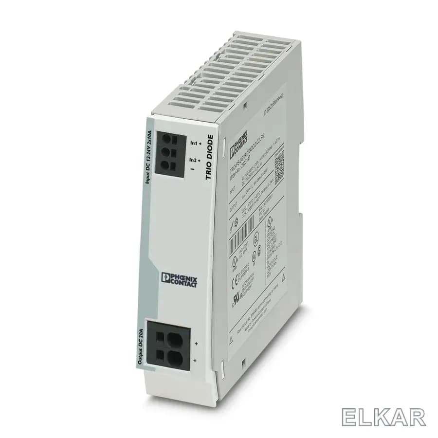 PHOENİX 2907380