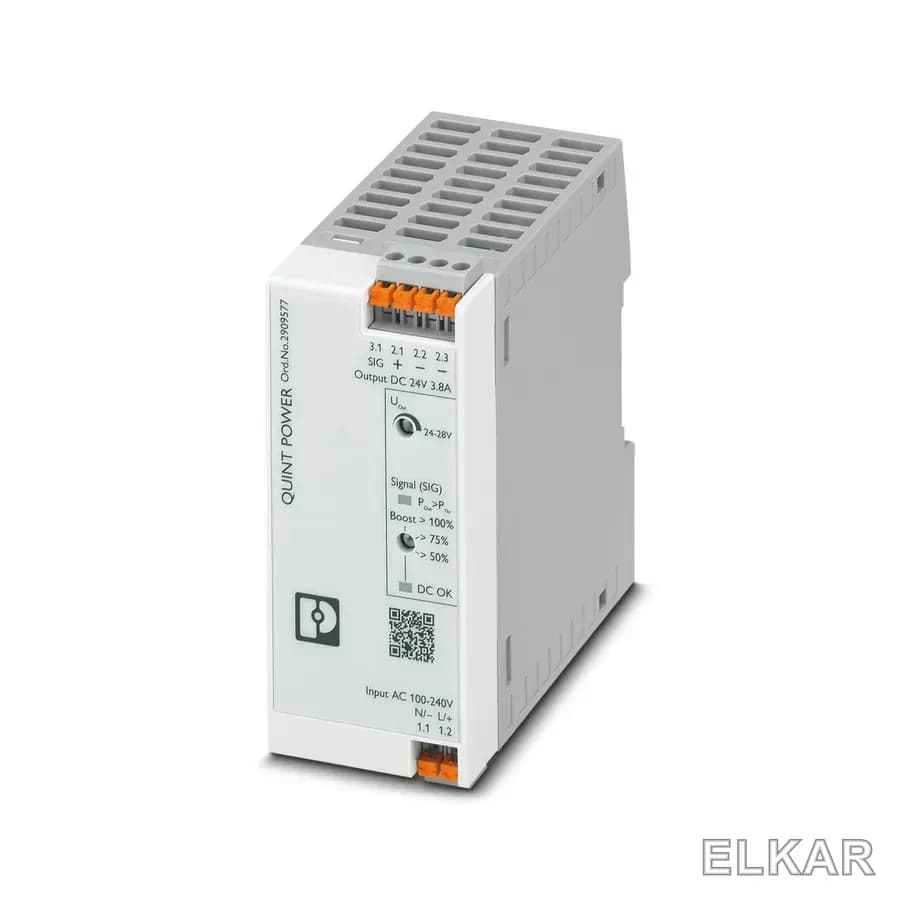 PHOENİX 2909577