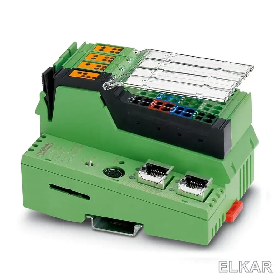 PHOENİX 2916532