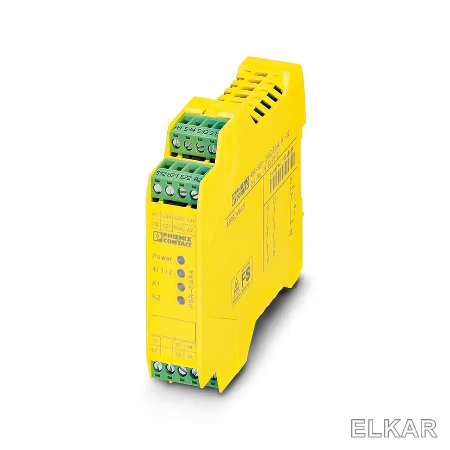 PHOENİX 2963750
