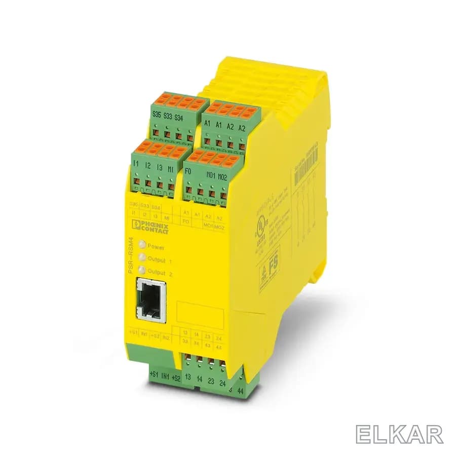 PHOENİX 2981541