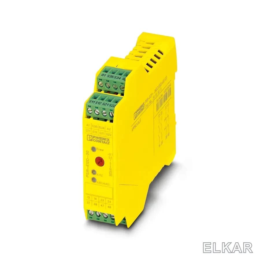 PHOENİX 2981800