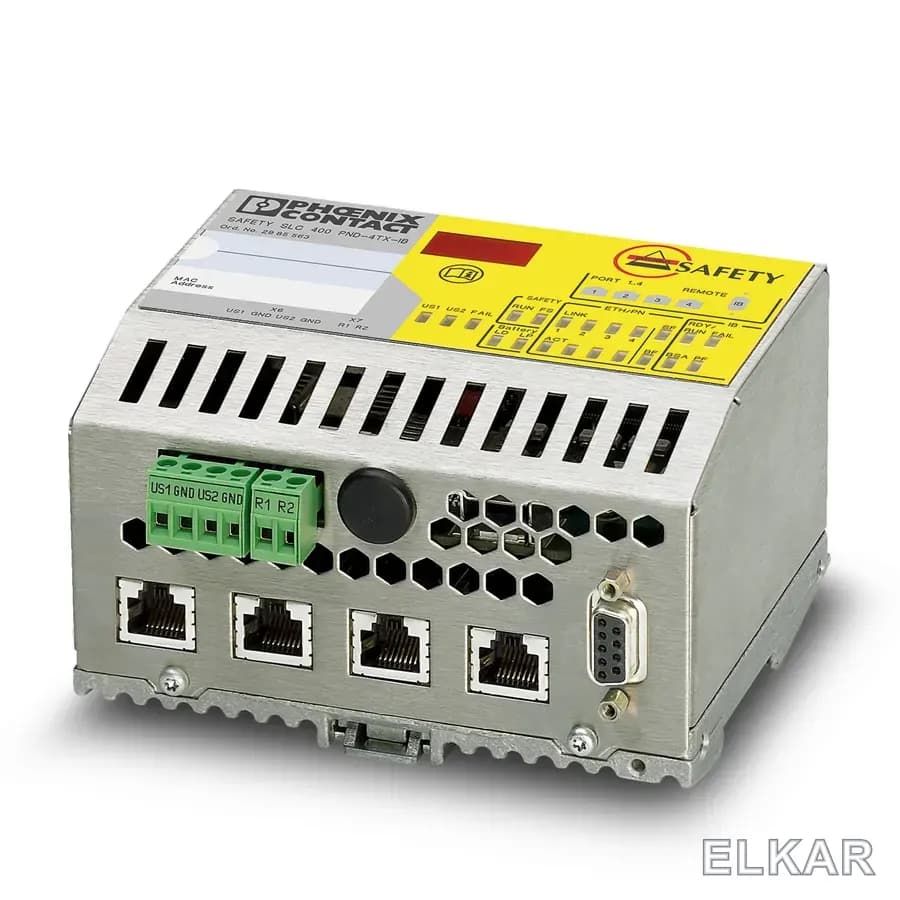 PHOENİX 2985563