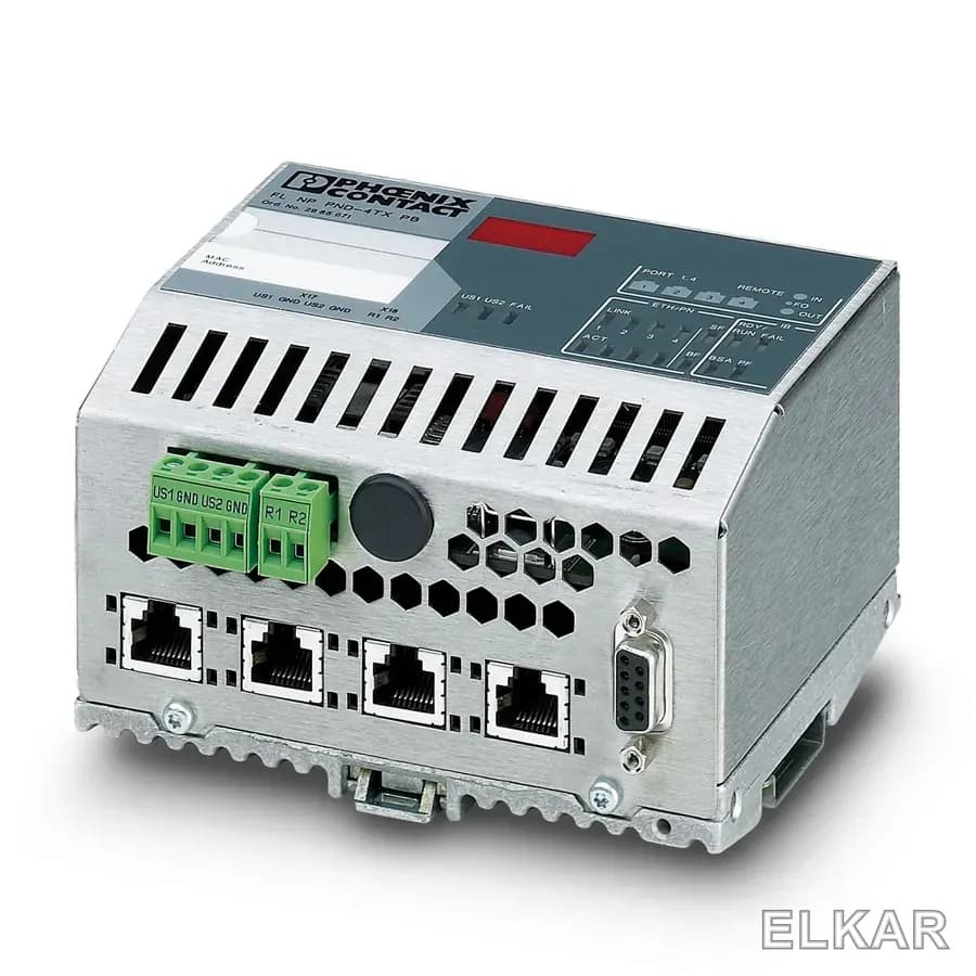 PHOENİX 2985974