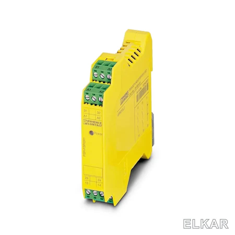 PHOENİX 2986957