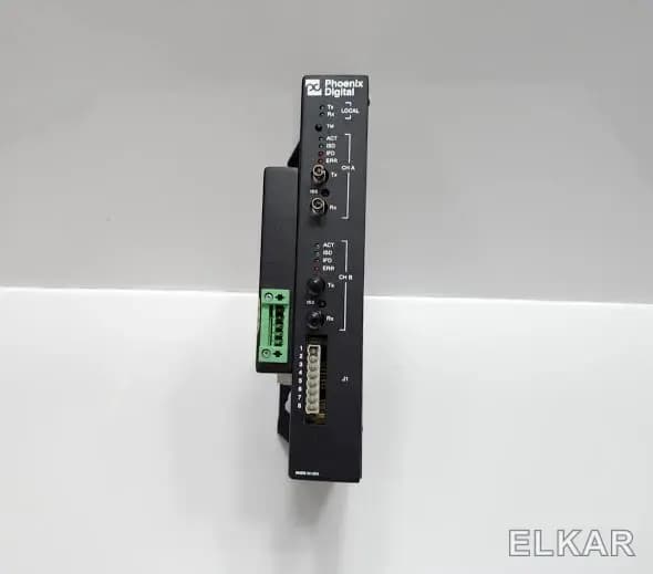 PHOENİX OCM-GEN-13-P-D-ST-24V-SPCI