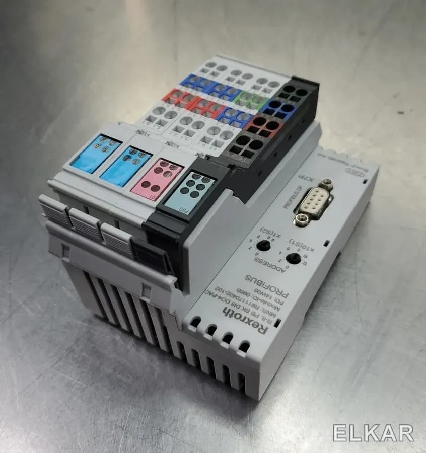 Rexroth R911170402-102
