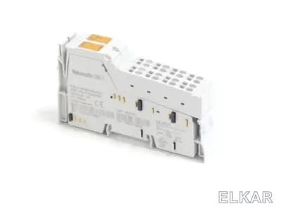Rexroth R911170440-GB1