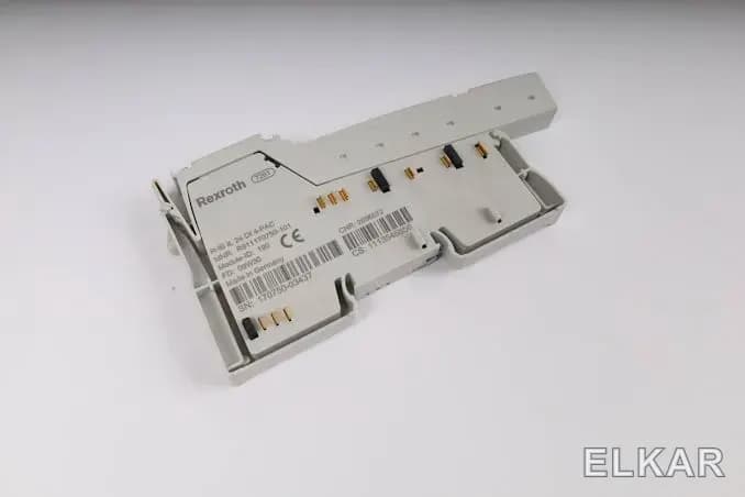 Rexroth R911170750-GA1
