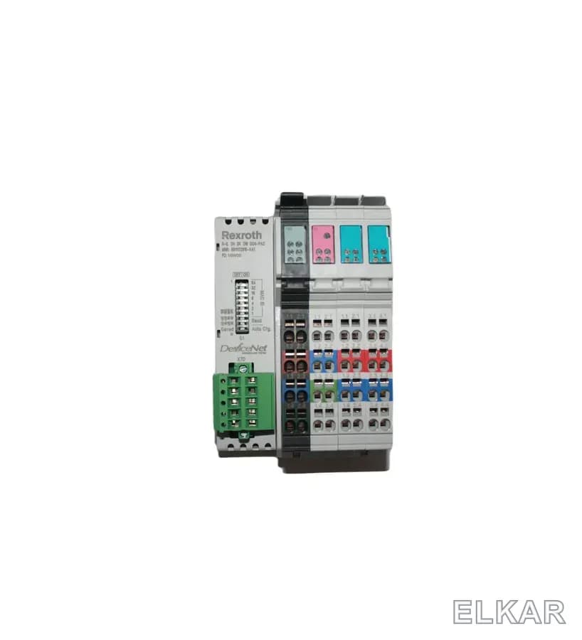 Rexroth R911172915-AA1