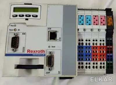 Rexroth R911306455-105