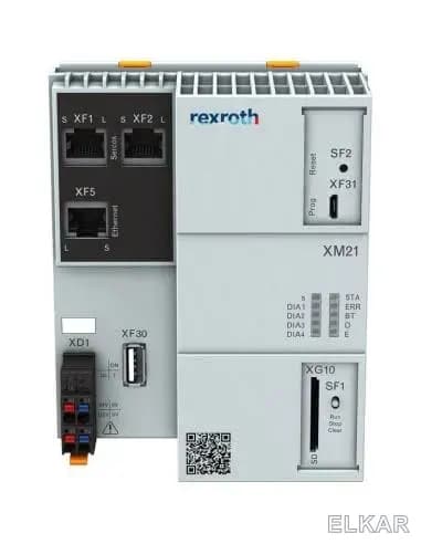 Rexroth R911372897