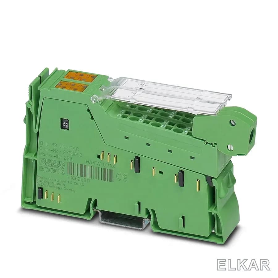 PHOENİX 2700893