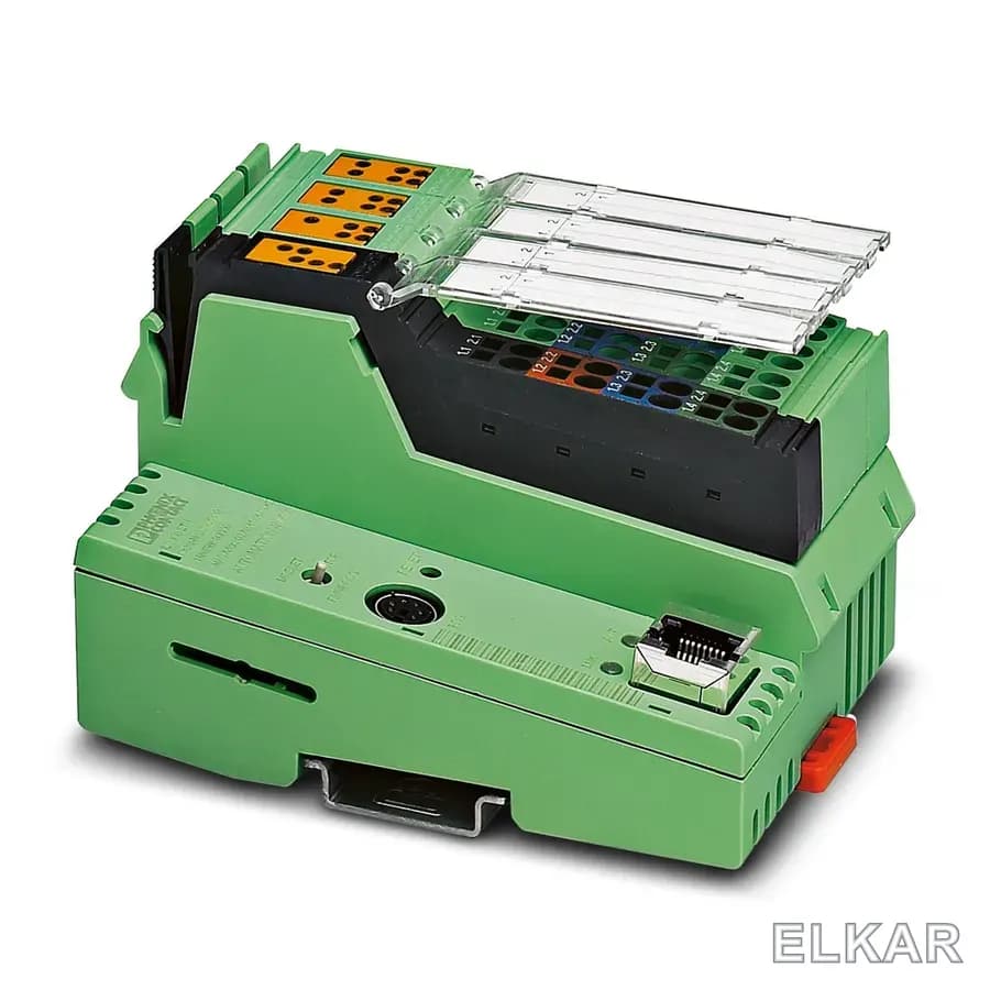 PHOENİX 2700973