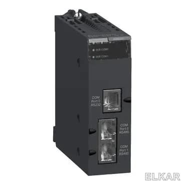 Schneider BMXNOM0200