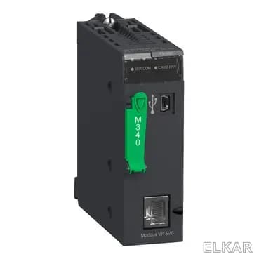 Schneider BMXP341000