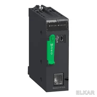 Schneider BMXP342000