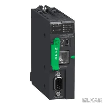 Schneider BMXP3420302