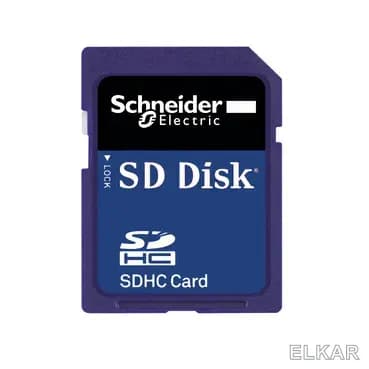 Schneider BMXRMS008MP