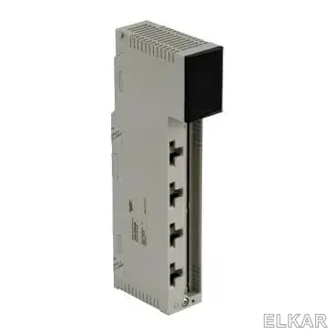 Schneider 140XCP50000