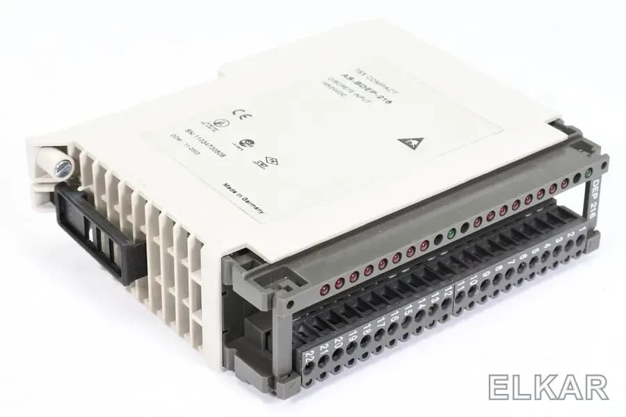 Schneider DEP 216/AS-BDEP-216