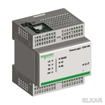 Schneider EGX100