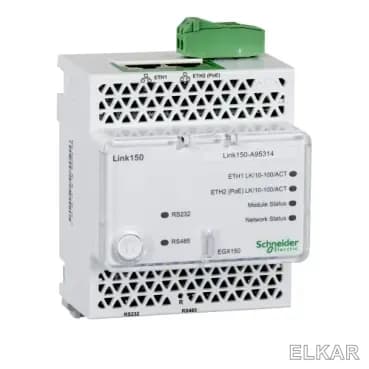 Schneider EGX150