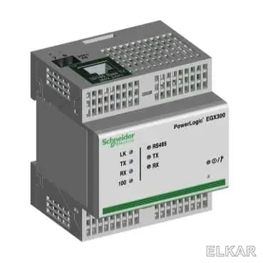 Schneider EGX300