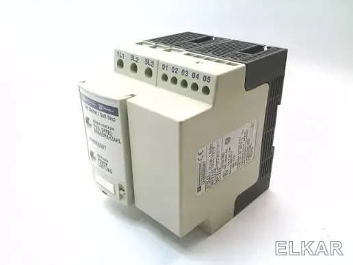 Schneider LH4N206QN7