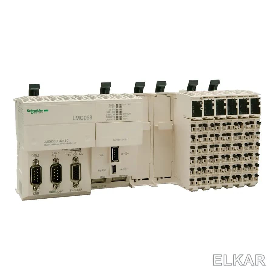 Schneider LMC058LF424