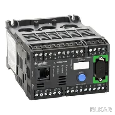 Schneider LTMR08PFM