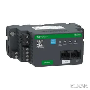Schneider LTMTMFM