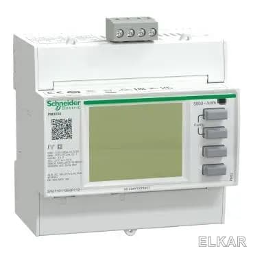 Schneider METSEPM3255