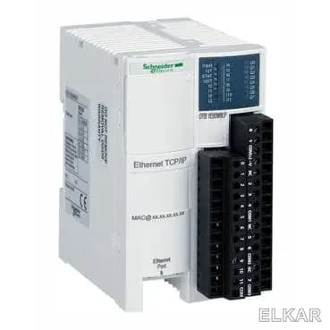 Schneider OTB1C0DM9LP