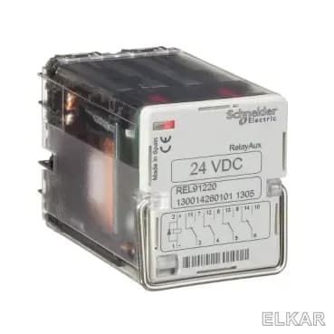 Schneider REL91223