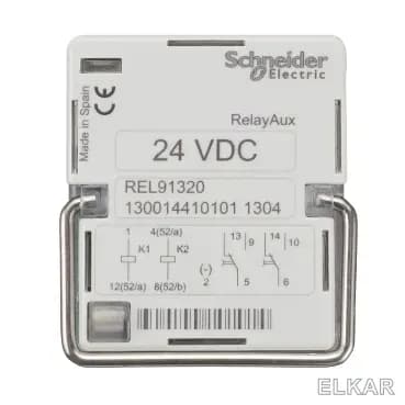 Schneider REL91333