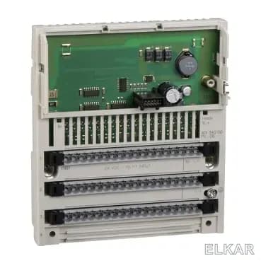 Schneider 170ADI34000