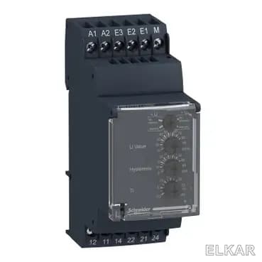 Schneider RM3 TA213U5