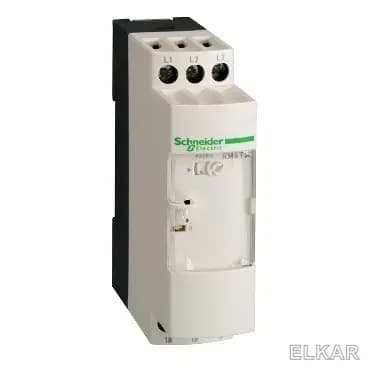 Schneider RM4 TA02