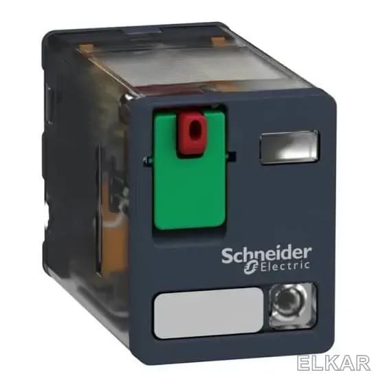 Schneider RXM4AB1B7
