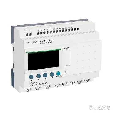 Schneider SR2 B201FU