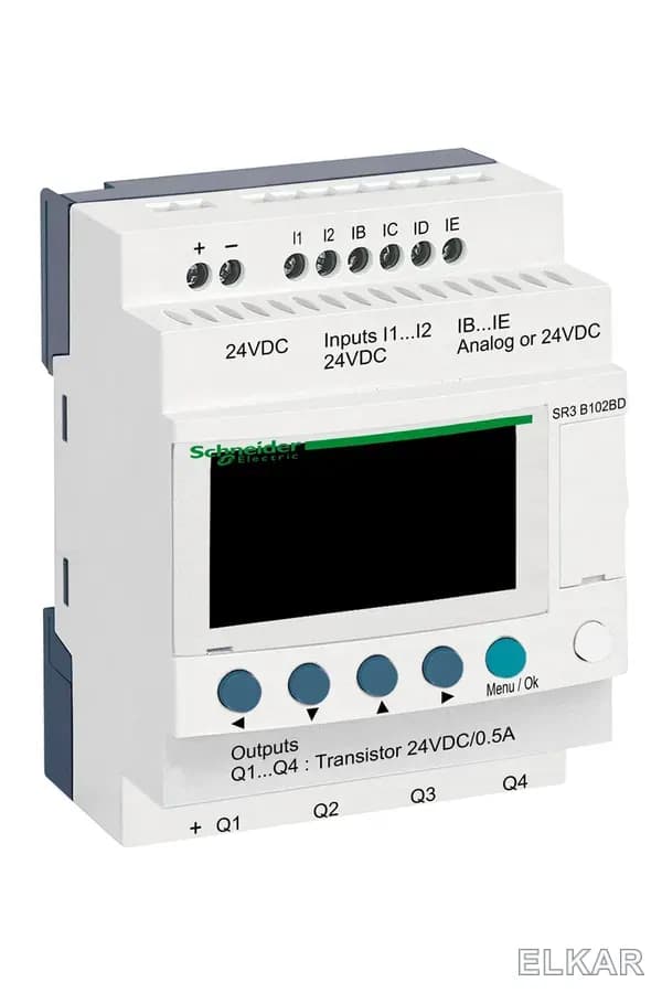 Schneider SR3 B102BD