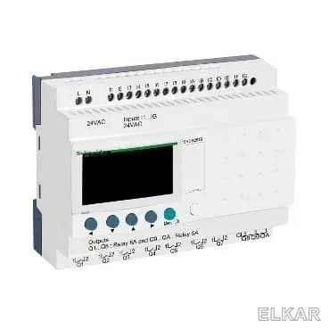 Schneider SR3 B261B