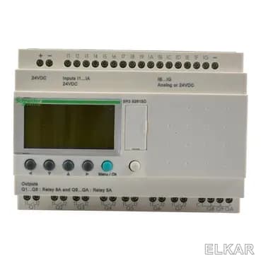 Schneider SR3 B261BD
