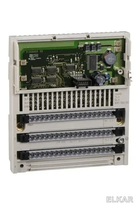 Schneider 170ADO34000