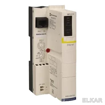 Schneider STB NMD2212