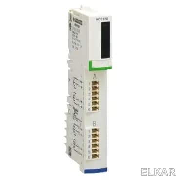 Schneider STBACI0320