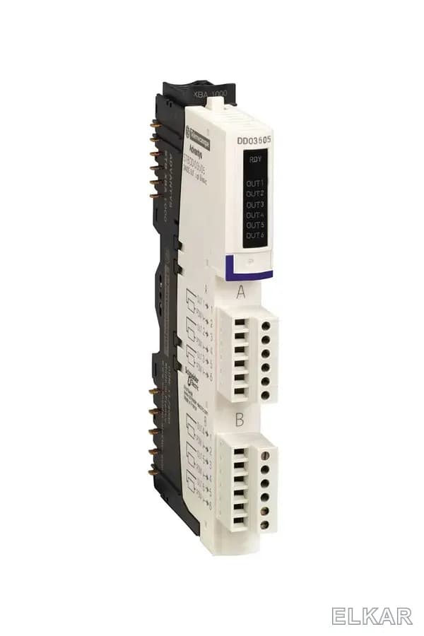 Schneider STBDDO3605