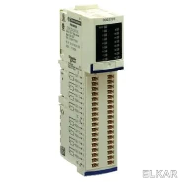 Schneider STBDDO3705